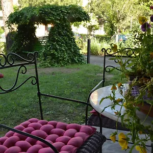  Bed & Breakfast Al Mare Di Greis
