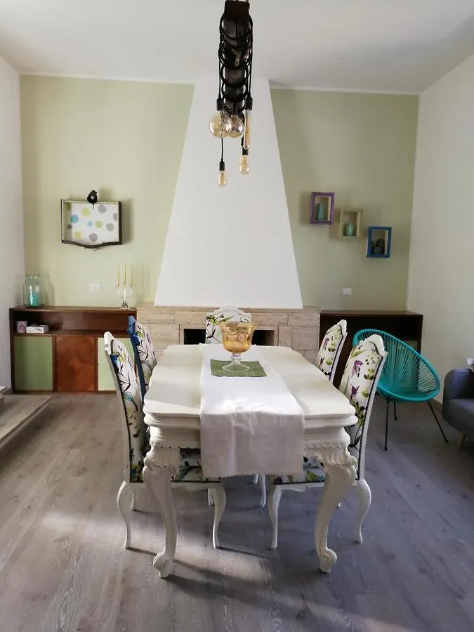 Lumière B&B Castelfranco Emilia Italia