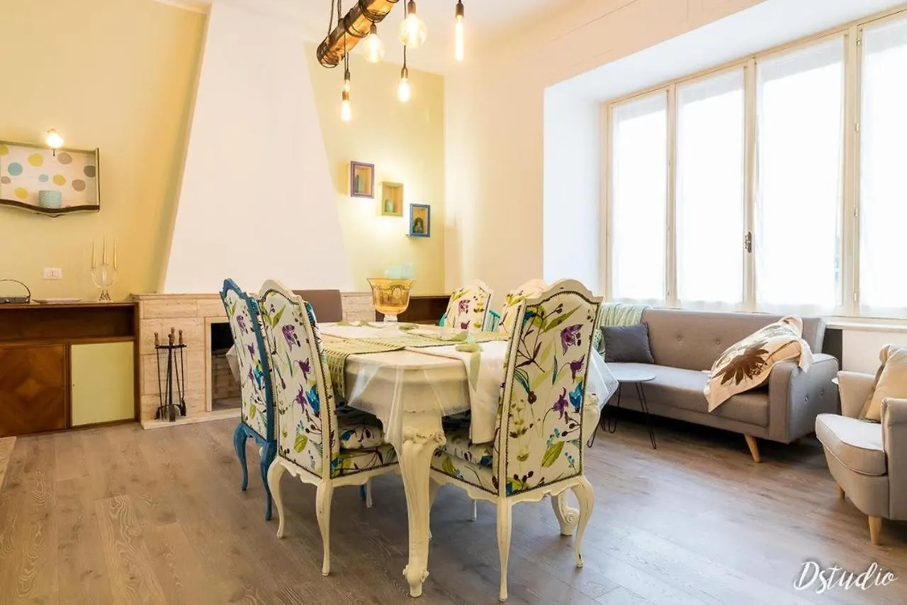 Lumière B&B Castelfranco Emilia 0*,