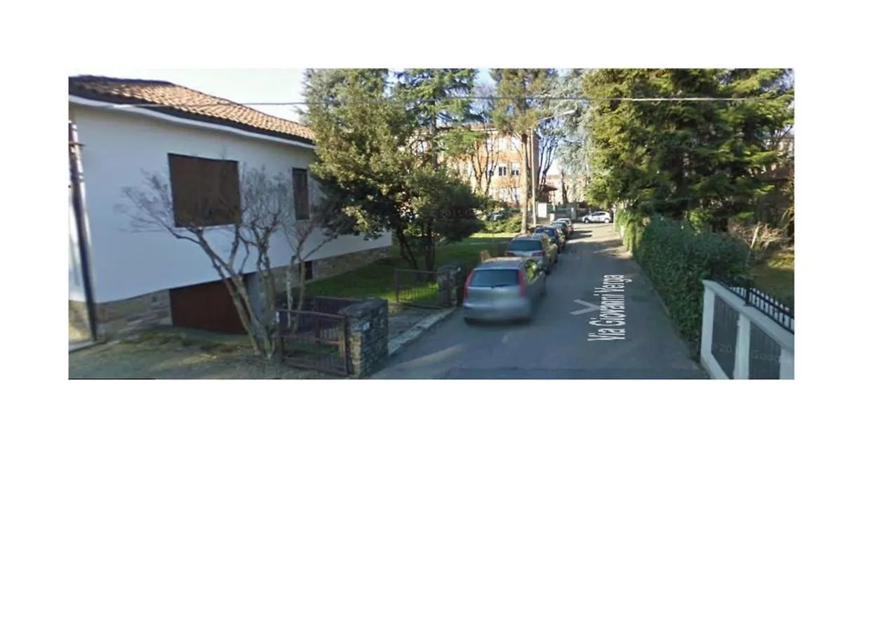 Bed & Breakfast Lumière B&B Castelfranco Emilia