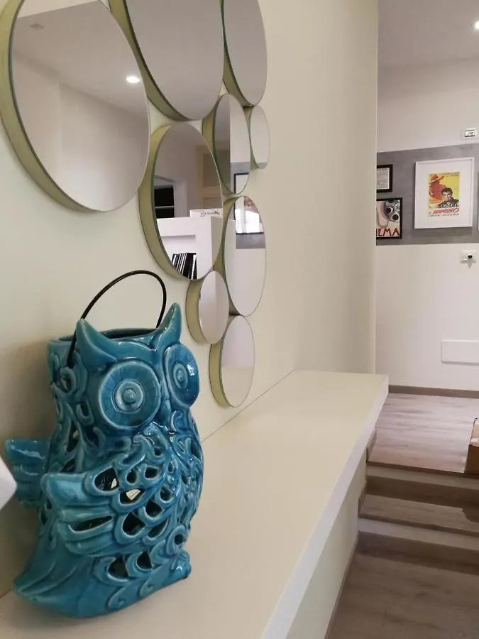 Bed & Breakfast Lumière B&B Castelfranco Emilia Italia