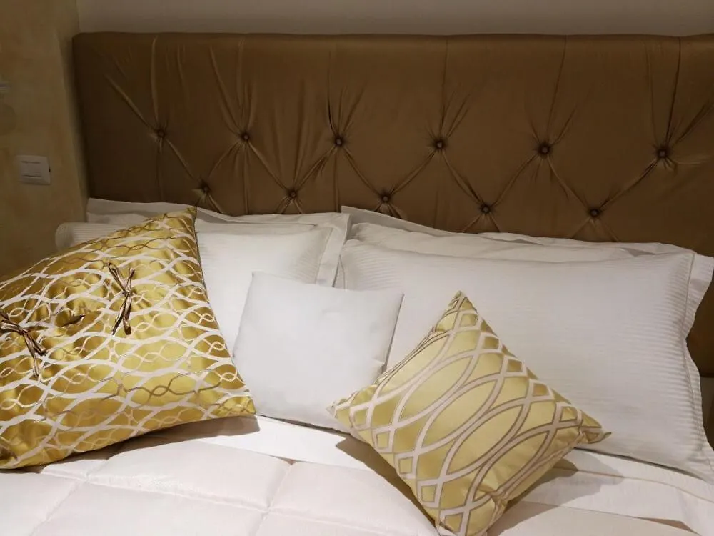 Bed & Breakfast Lumière B&B Castelfranco Emilia