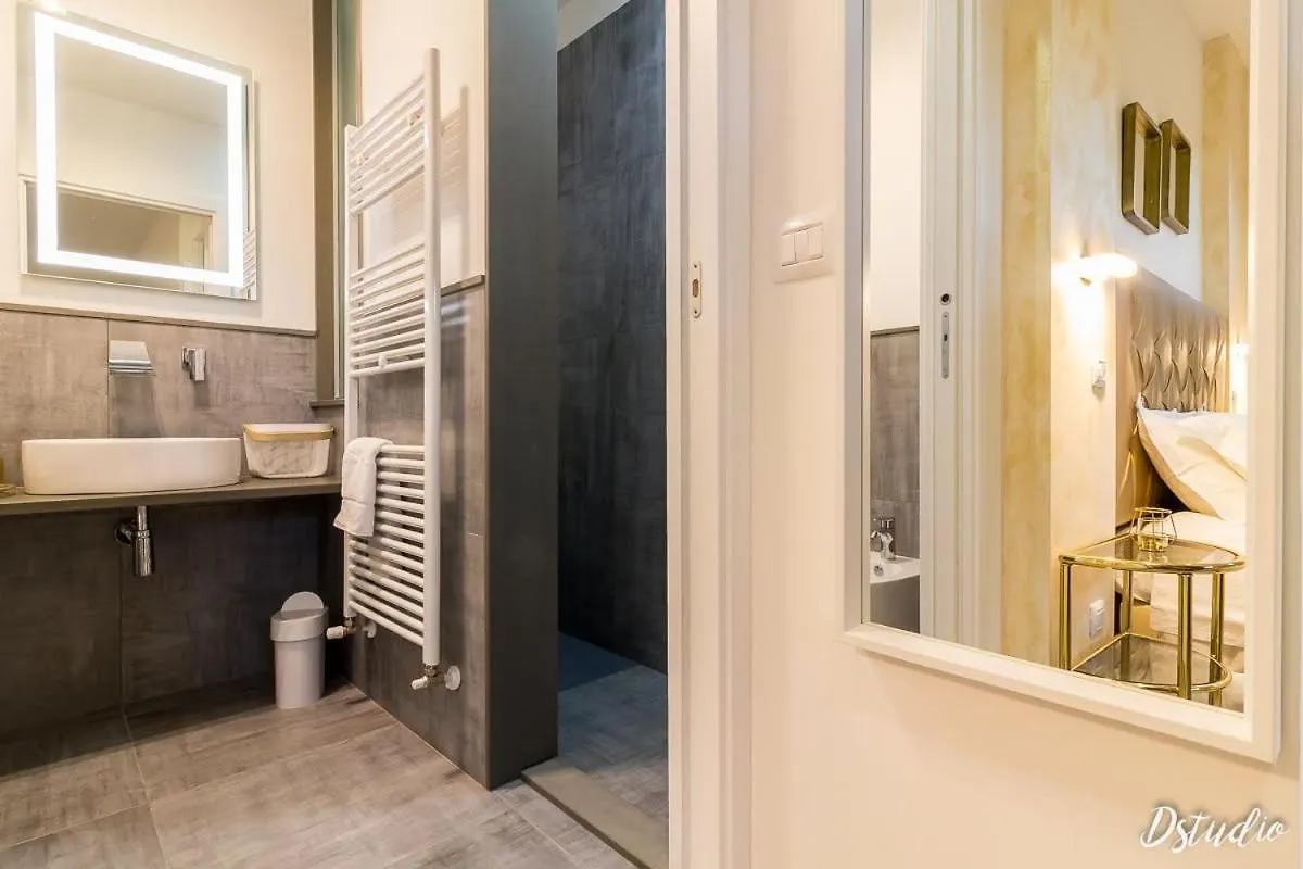 Lumière B&B Castelfranco Emilia 0*,