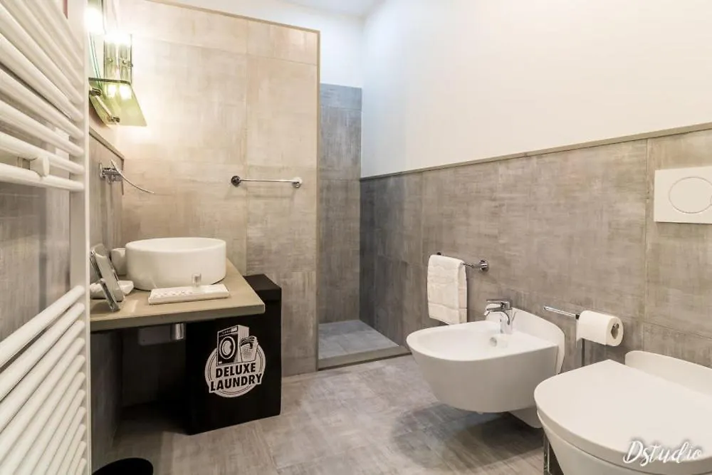 Bed & Breakfast Lumière B&B Castelfranco Emilia