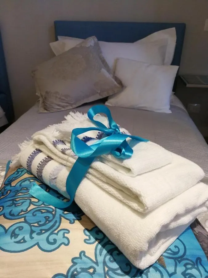 Lumière B&B Castelfranco Emilia