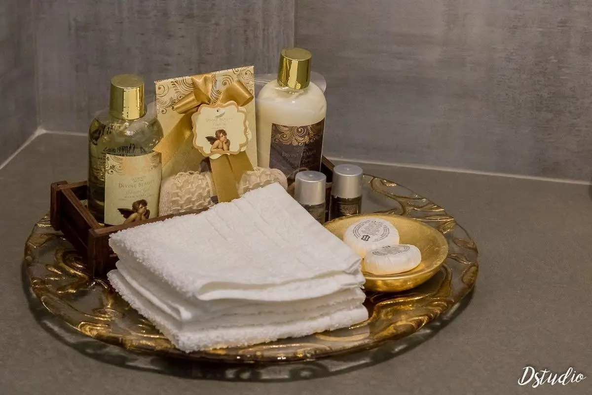 Lumière B&B Castelfranco Emilia
