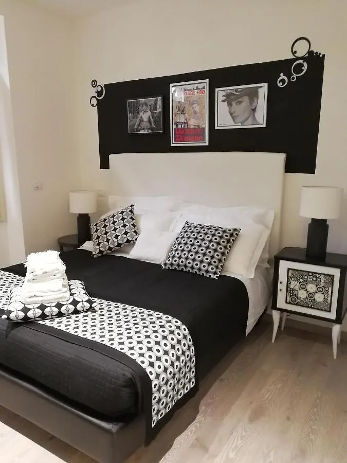 Bed & Breakfast Lumière B&B Castelfranco Emilia