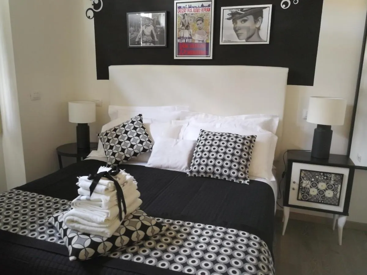 Lumière B&B Castelfranco Emilia Bed & Breakfast