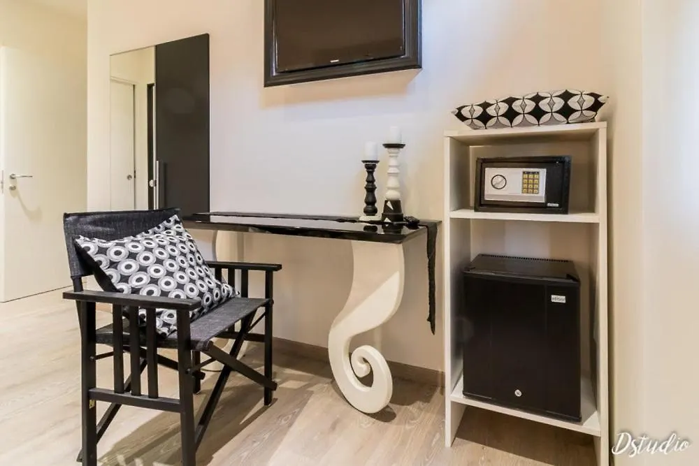 Bed & Breakfast Lumière B&B Castelfranco Emilia