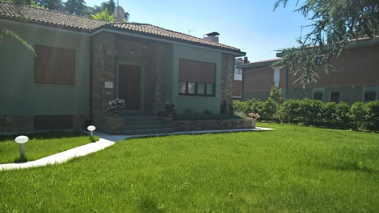 Lumière B&B Castelfranco Emilia