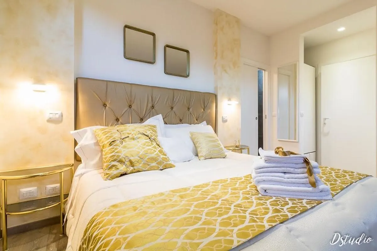 Lumière B&B Castelfranco Emilia