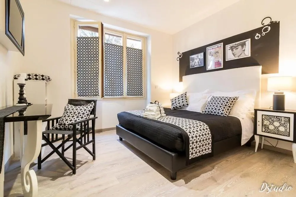 Lumière B&B Castelfranco Emilia Bed & Breakfast