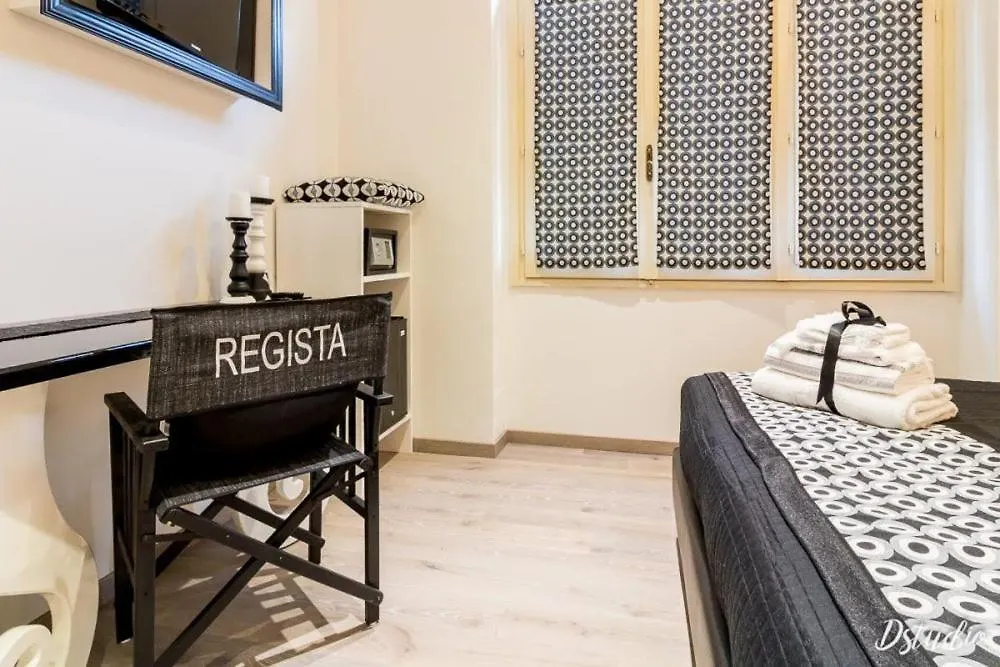 Bed & Breakfast Lumière B&B Castelfranco Emilia Italia
